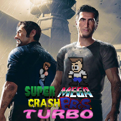 Super Mega Crash Beyond