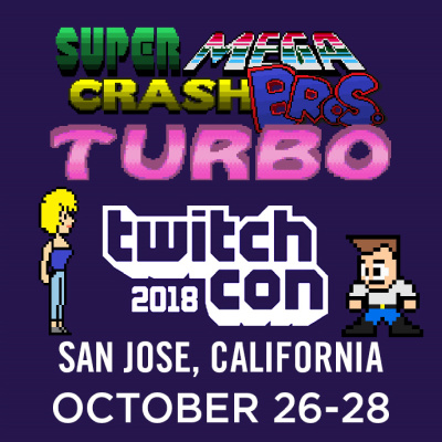 Super Mega Crash Beyond