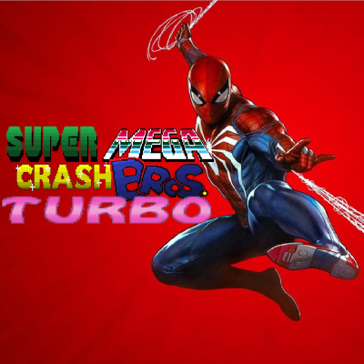 Super Mega Crash Beyond