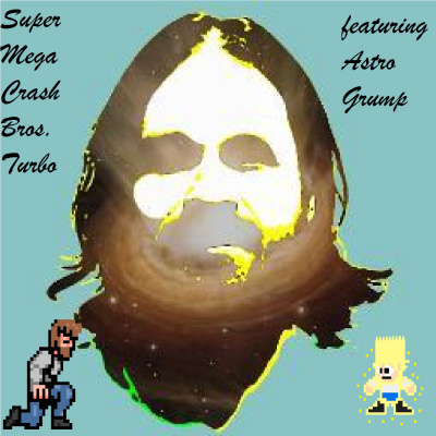 Super Mega Crash Beyond