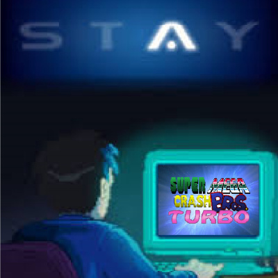 Super Mega Crash Beyond