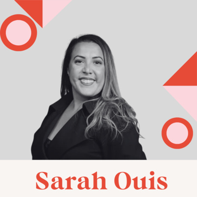 EP 17 - Sarah Ouis on why self investment generates the best returns.