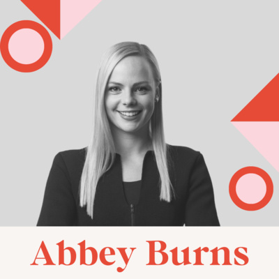 Ep 22 - Abbey Burns on the evolution from SC to SC.