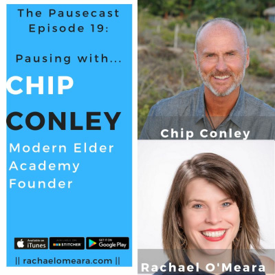 The Pausecast Chip Conley Ep. 19