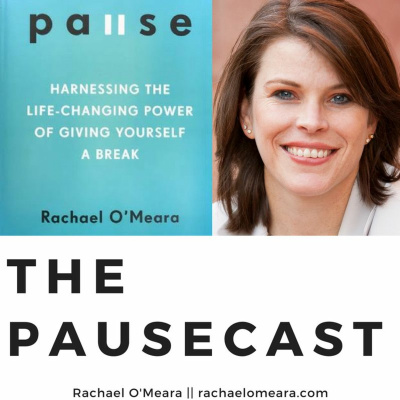 Pausecast Ep. 49 Sneak Peak Preview with Simon Severino - Strategy Sprints