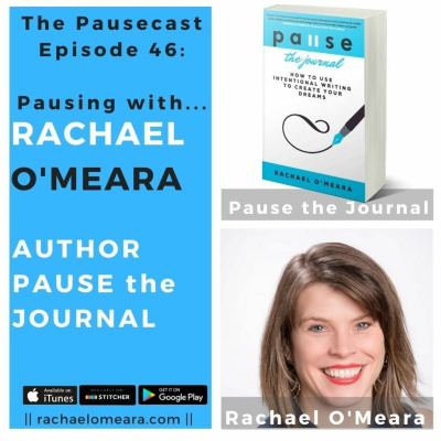 The Pausecast - Ep. 46 Pause the Journal Launch Party