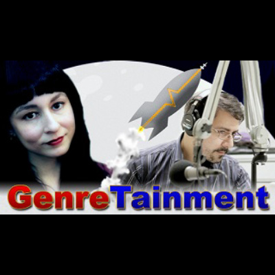 GenreTainment 111 - The X-Files FAQ with writer John Kenneth Muir