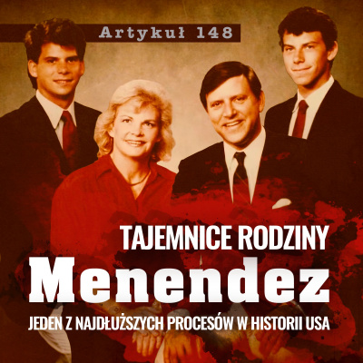 Artykuł 148 - Podcast Kryminalny