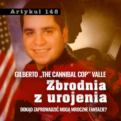 Artykuł 148 - Podcast Kryminalny
