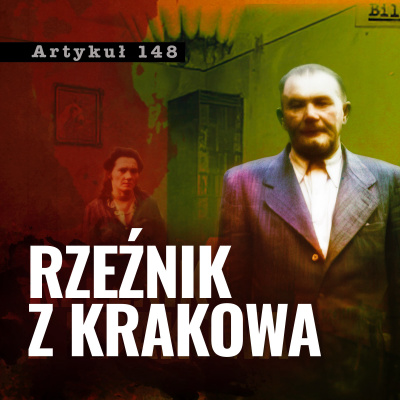 Artykuł 148 - Podcast Kryminalny