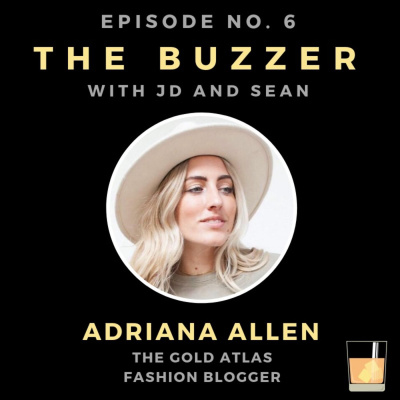 Oscars Preview, The Bachelor, Ariana Grande, Breaking Bad Movie, NBA All-Star Weekend Recap, | FEAT. Adriana Allen (The Gold Atlas) + Mark Saldana (True View Reviews)