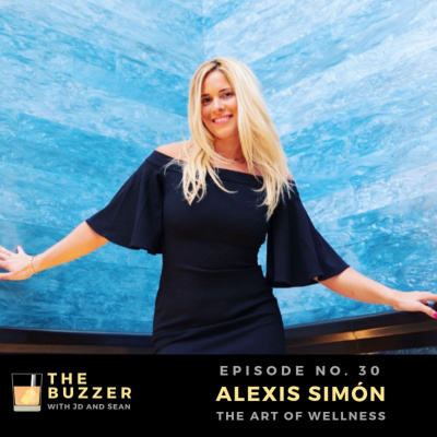 "I snuck my cat into the Lion King." | FEAT. Alexis Simón (The Art of Wellness)