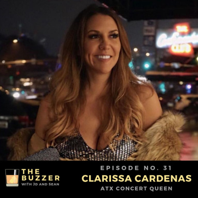 “Coding with Snoop Dogg.” | FEAT. Clarissa Cardenas (ATX Concert Queen)