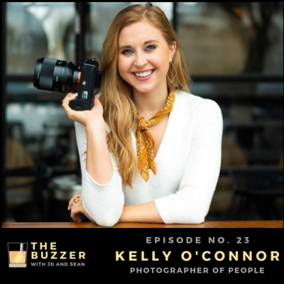 "You totally missed the essay prompt." | FEAT. Kelly O'Connor