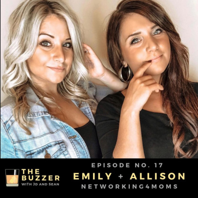 Dry Shampoo, Kentucky Derby, Avengers Endgame, 50 Cent vs Vanderpump Rules, Blink-182 + Lil Wayne, Veronica Mars, GoT | FEAT. Emily + Allison (NETWORKING4MOMS)