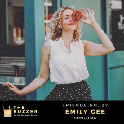 "Tyler? Hardly knew her." | FEAT. Emily Gee (Comedian)