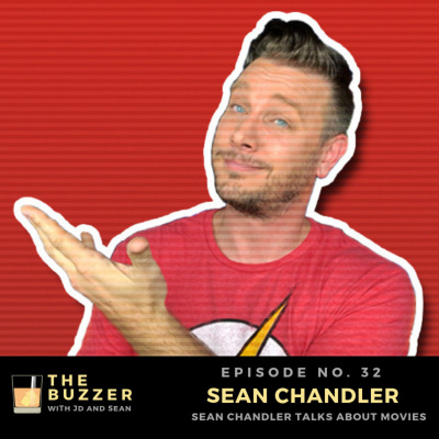 “‘Freaky Quads’ by Disney+!” | FEAT. Sean Chandler (YouTuber and Rotten Tomatoes Critic)