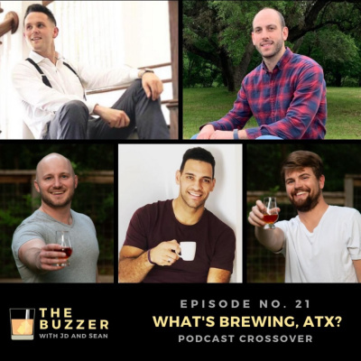 The Bachelorette, Whitney Houston Hologram, Aaron Rodgers + Game of Thrones, Stranger Things | FEAT. What’s Brewing, ATX?
