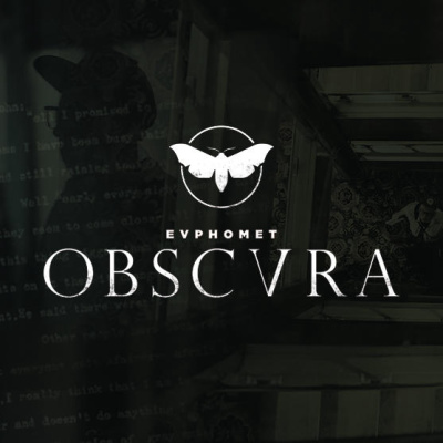 Obscura 005 | Rite Of Passage | Devin Person