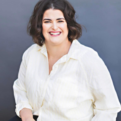#66 Steph Roach: How Adversity Revealed My Greatest Potential