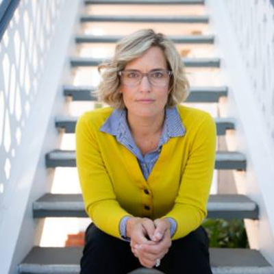 #81 Cara Miller: Adaptive Leadership