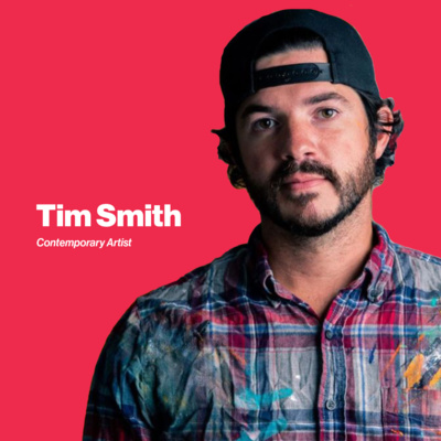 #60 Tim Smith: Art Of The Imperfect