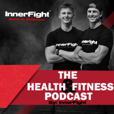 The InnerFight Podcast
