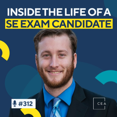 The New SE CBT Exam: The Good, The Bad, and the Ugly With Brandon Dashwood