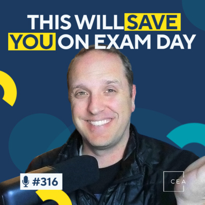 The Single Skill You're Missing to Pass Your Exam That Nobody Teaches