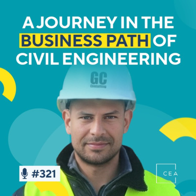 The Geotech Influencer Growing Engineering Firms Worldwide With David Jasinski 