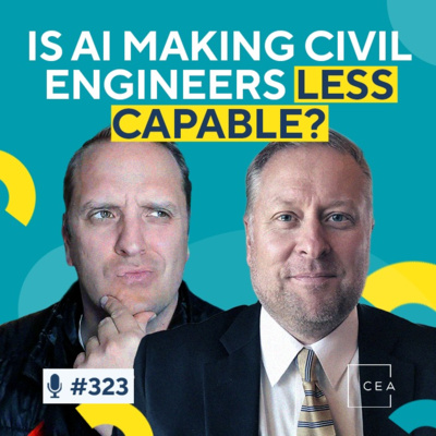 The Future of Civil Engineering School With AI: Raising or Lowering the Bar?
