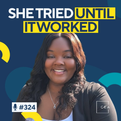 A Single Mom's Journey to Pass the PE After 5 Years and 4 Tries With Bianca Wilson