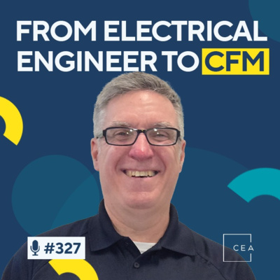 Passing the Floodplain Manager Exam After 3 Tries as an Electrical Engineer With Chris Moe 