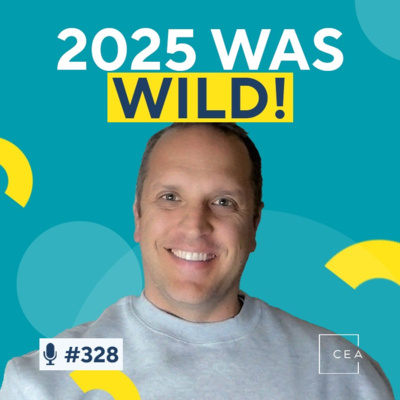 CEA 2025 Year in Review!