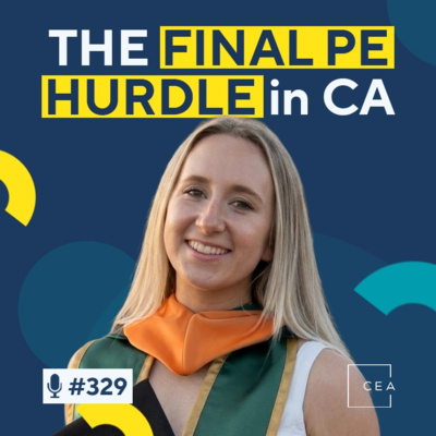  Inside the Seismic and Survey Exams to Get Licensed in California With Taylor Austin