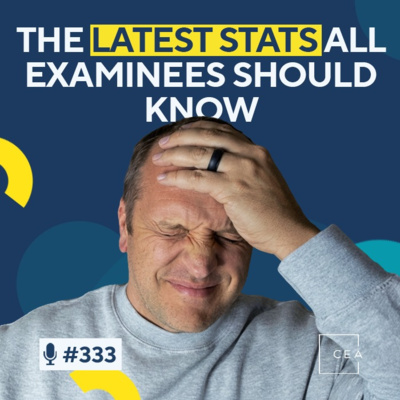 FE & PE Trends Exposed: The Key Takeaways from the 2025 NCEES Squared Report 