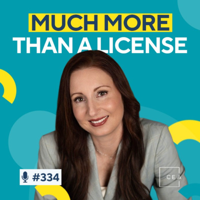 How the PE Can Take You Way Beyond Engineering With Lorri Zella 