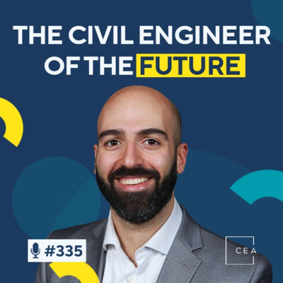 The Skills That Will Save Your Civil Engineering Career With Peter Nabhan
