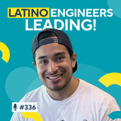 How Latino Engineers are Shaping the Future of Infrastructure With Azael Garza