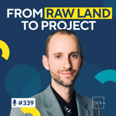 A Deep Dive into the World of Land Development With Jason Cheramie, PE