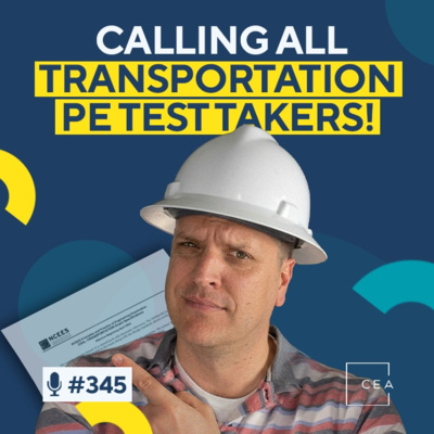 2027 Transportation PE Exam Shake-Up: What You Need to Know to Prepare