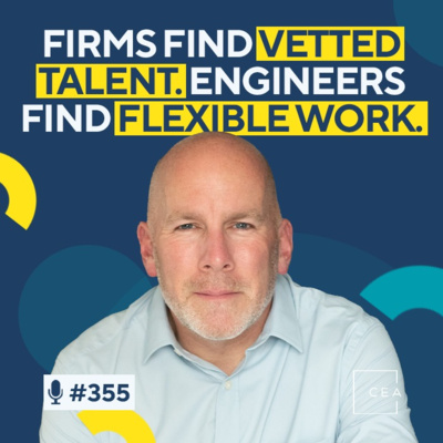 The AEC Freelancing Platform Changing How Engineers Find Work With Brian Sullivan