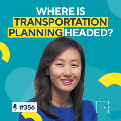 The Present & Future of Transportation Engineering With ENR’s Top 20 Under 40 Christy Jeon