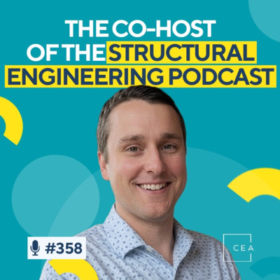 A Career Journey in Structural Engineering With Zach Bowden