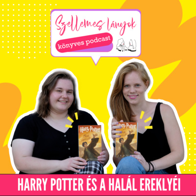 93. rész - Harry Potter és a Halál ereklyéi - Harry Potter 7. // J. K. Rowling - Harry Potter and the Deathly Hollows