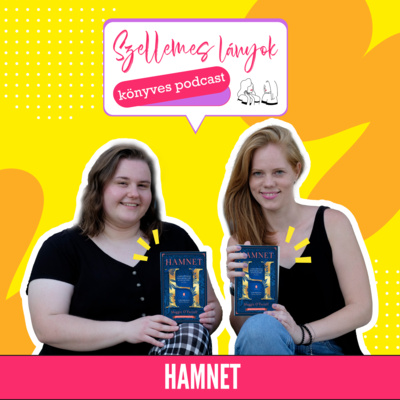 103. rész - Hamnet // Maggie O'Farrell