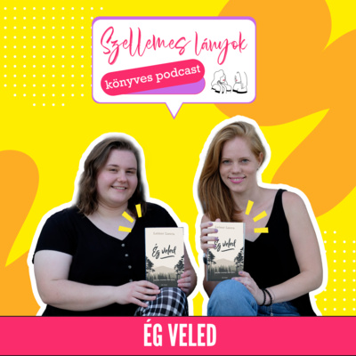105. rész - Ég veled // Leiner Laura - Iskolák versenye 1.