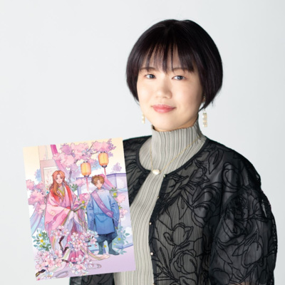 【＋BOOK TALK】累計260万部超！阿部智里「八咫烏シリーズ」愛蔵版と最終巻の裏側