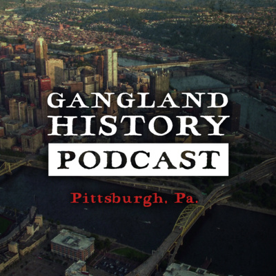 19: The Cerrito Crime Family of San Jose, CA (Part 1): The Eras of