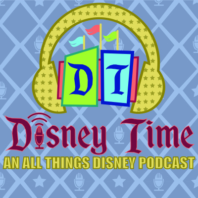 Episode 64 - Disneyland Trip & Thoughts on HSMTMTS